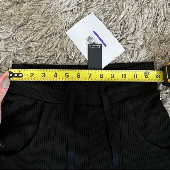 NWT The Range Ribbed Joggers, XS - Picture 11 of 13